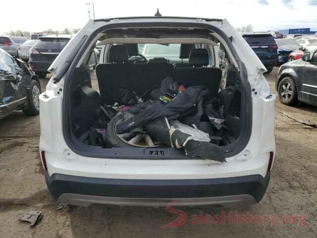 2FMPK4J9XMBA35321 2021 FORD EDGE