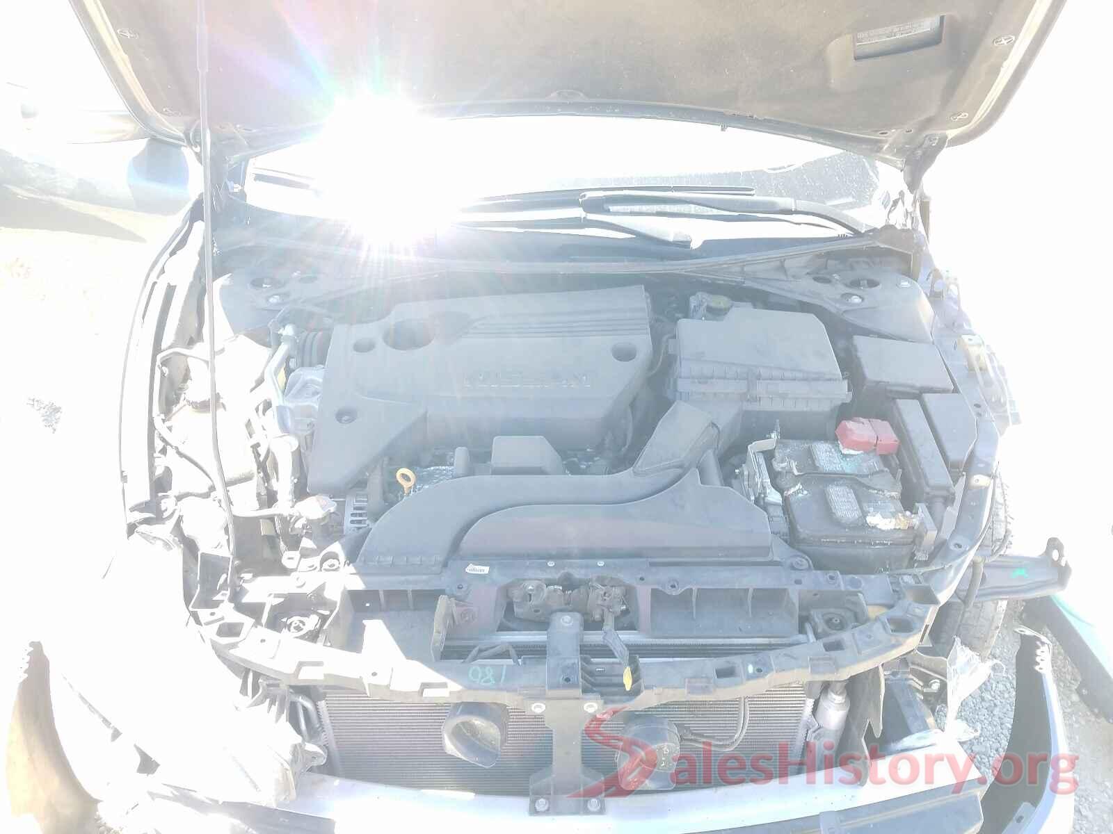 1N4AL3AP8JC206374 2018 NISSAN ALTIMA