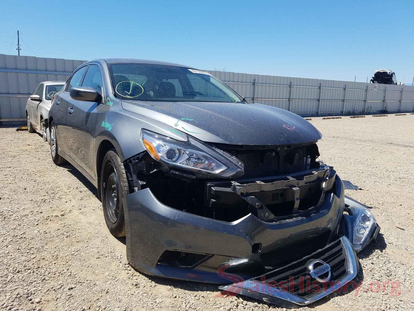 1N4AL3AP8JC206374 2018 NISSAN ALTIMA