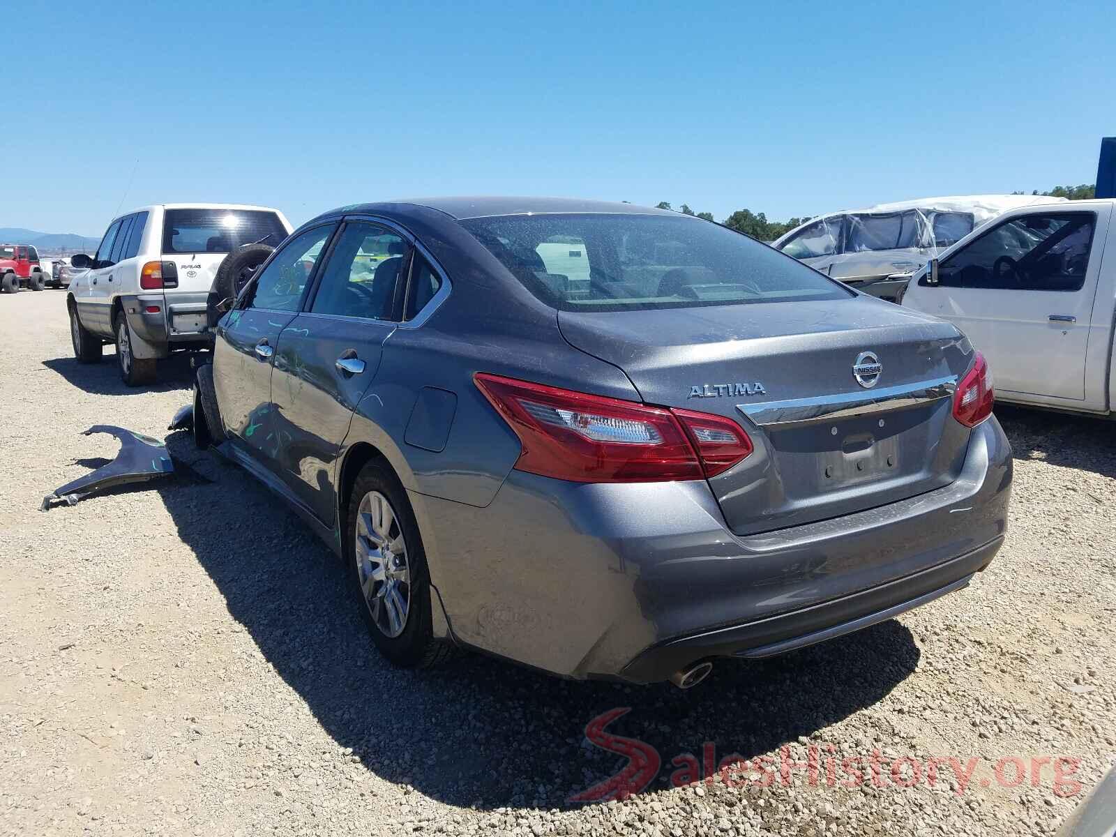 1N4AL3AP8JC206374 2018 NISSAN ALTIMA