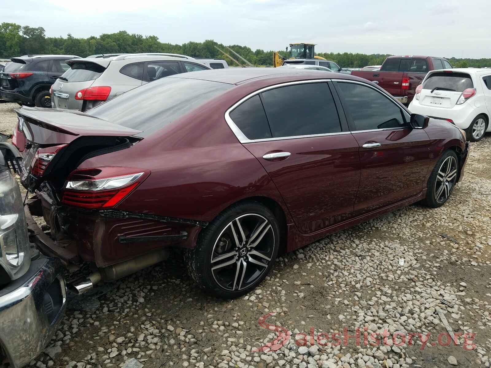 1HGCR2F51HA133018 2017 HONDA ACCORD