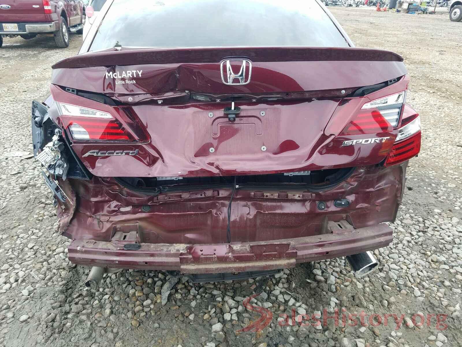 1HGCR2F51HA133018 2017 HONDA ACCORD