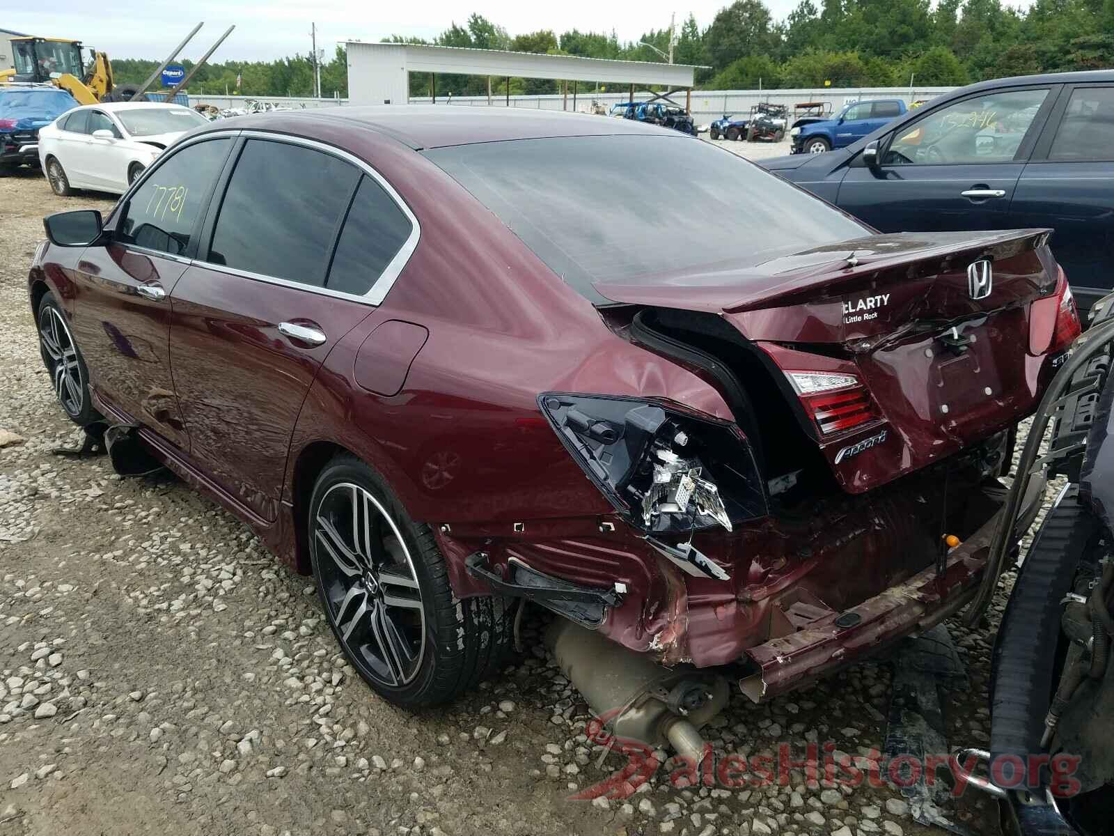 1HGCR2F51HA133018 2017 HONDA ACCORD