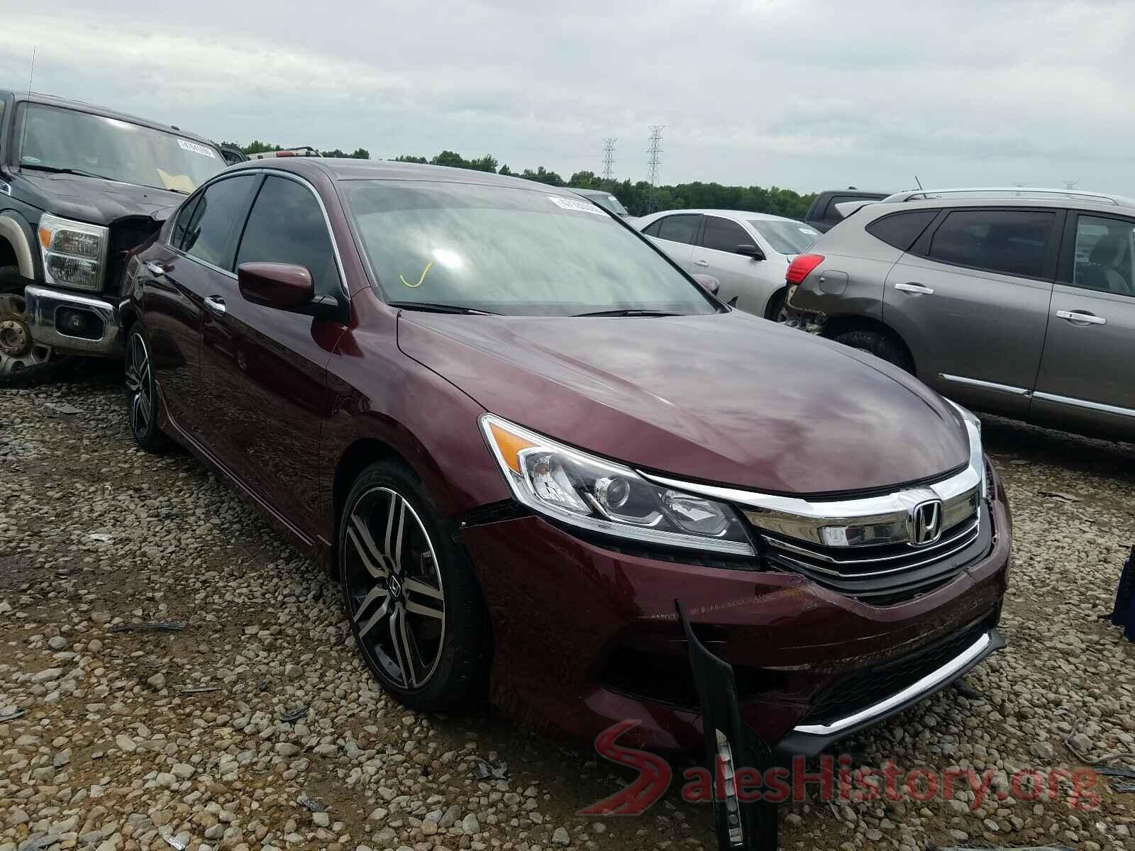 1HGCR2F51HA133018 2017 HONDA ACCORD