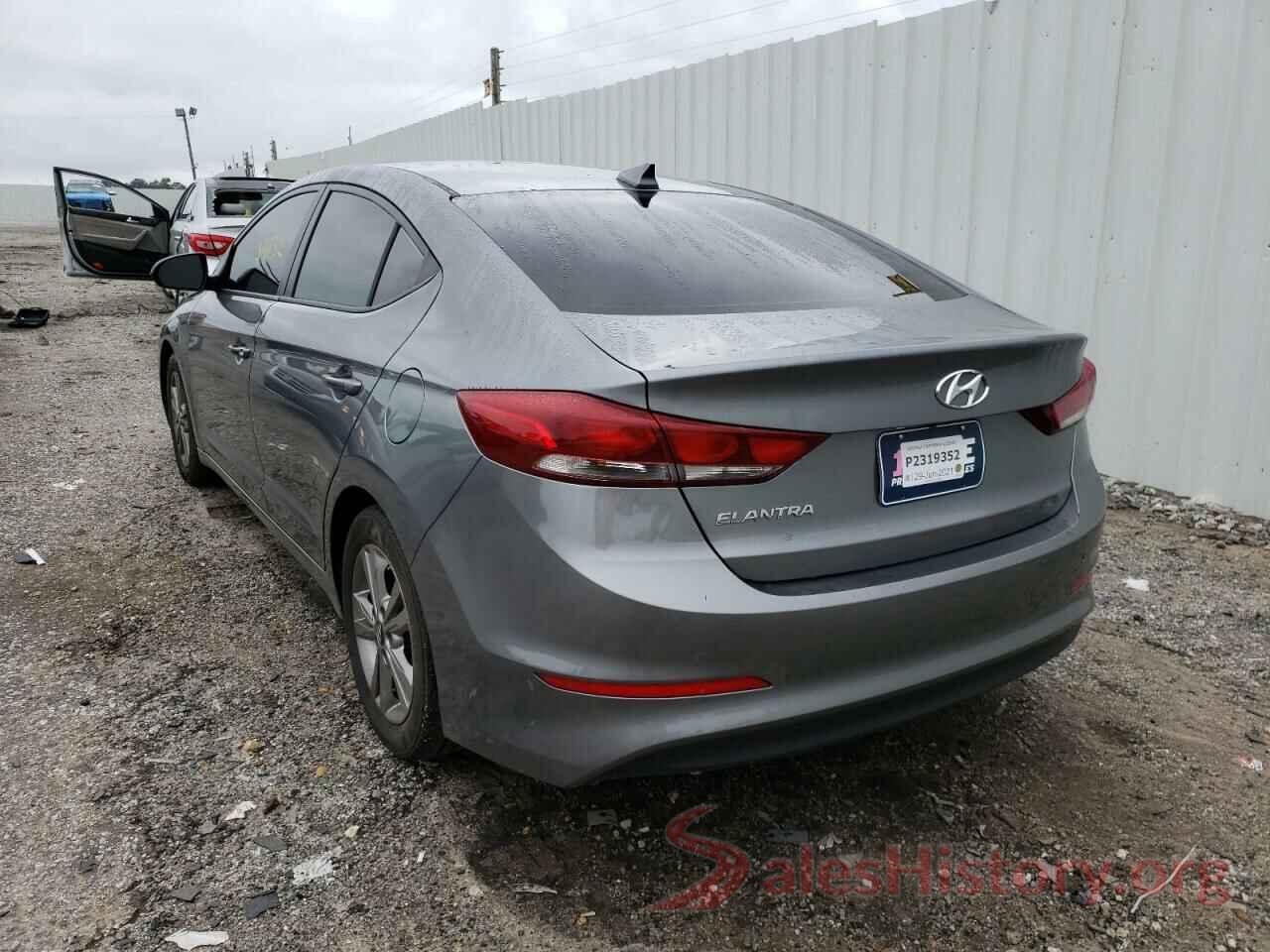 KMHD84LF2HU377835 2017 HYUNDAI ELANTRA