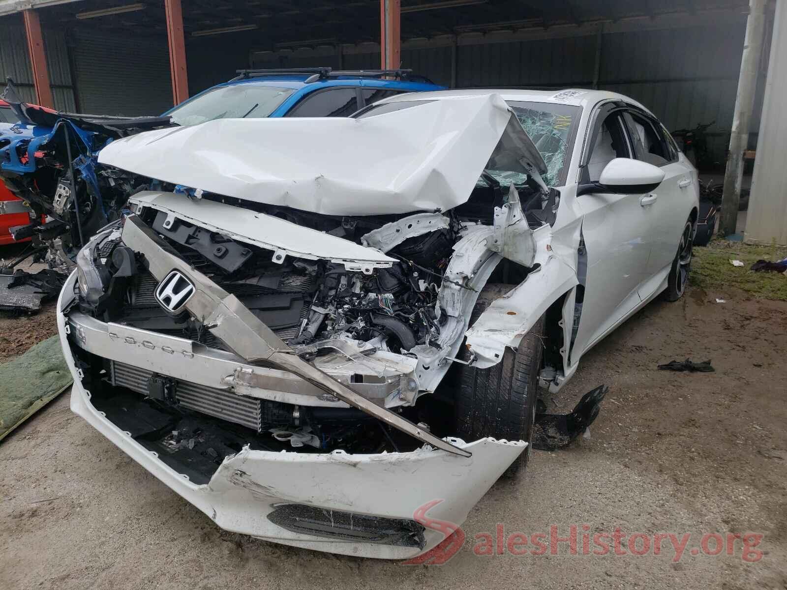 1HGCV2F39LA012711 2020 HONDA ACCORD