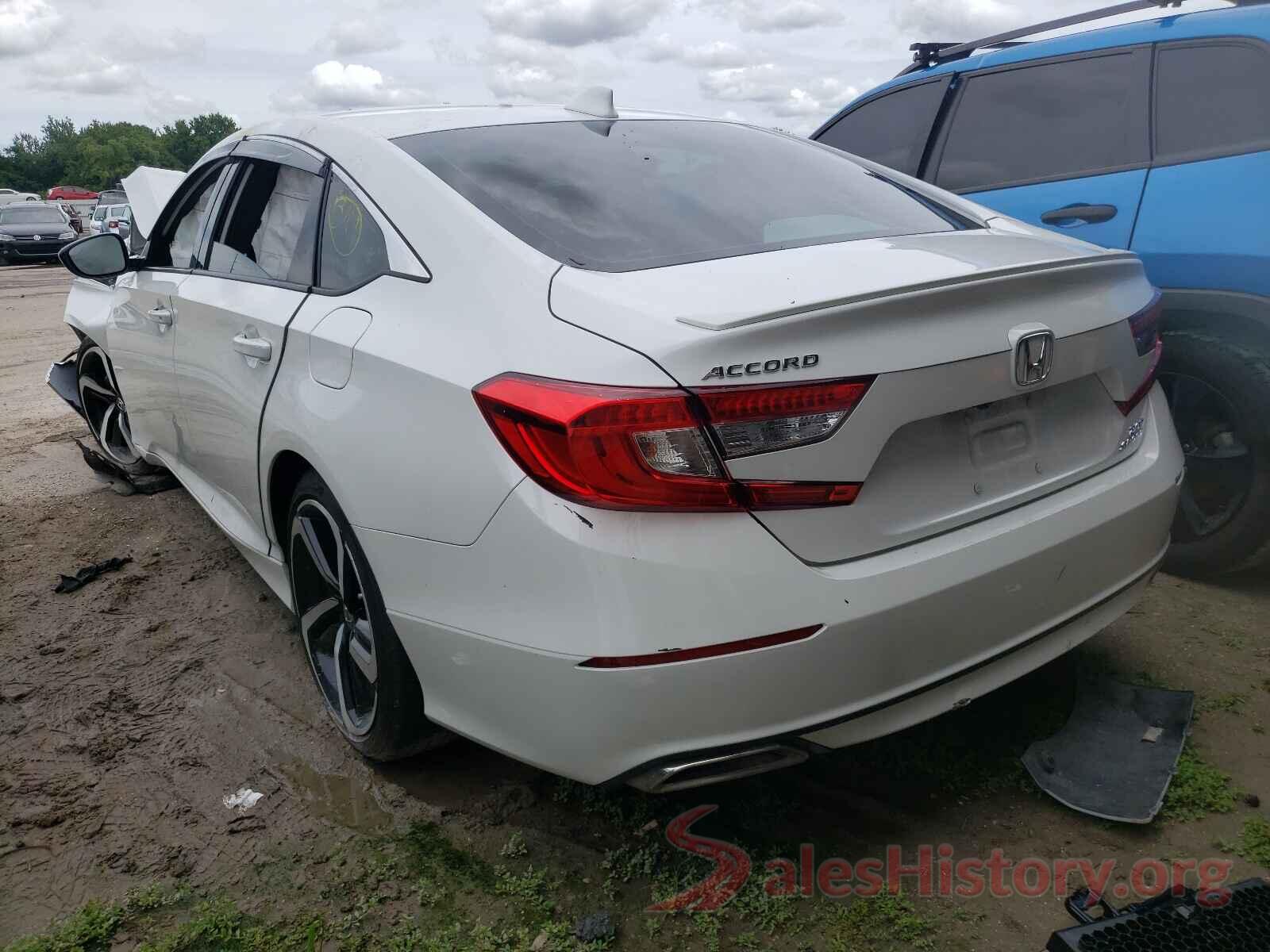 1HGCV2F39LA012711 2020 HONDA ACCORD