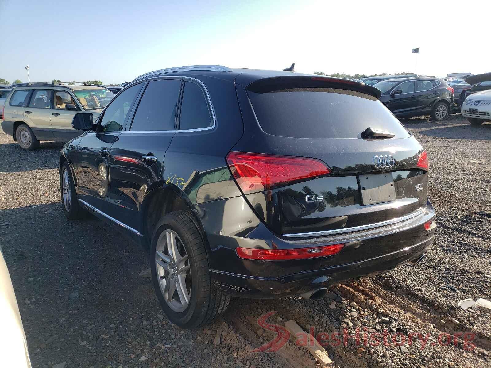 WA1L2AFP1GA117568 2016 AUDI Q5