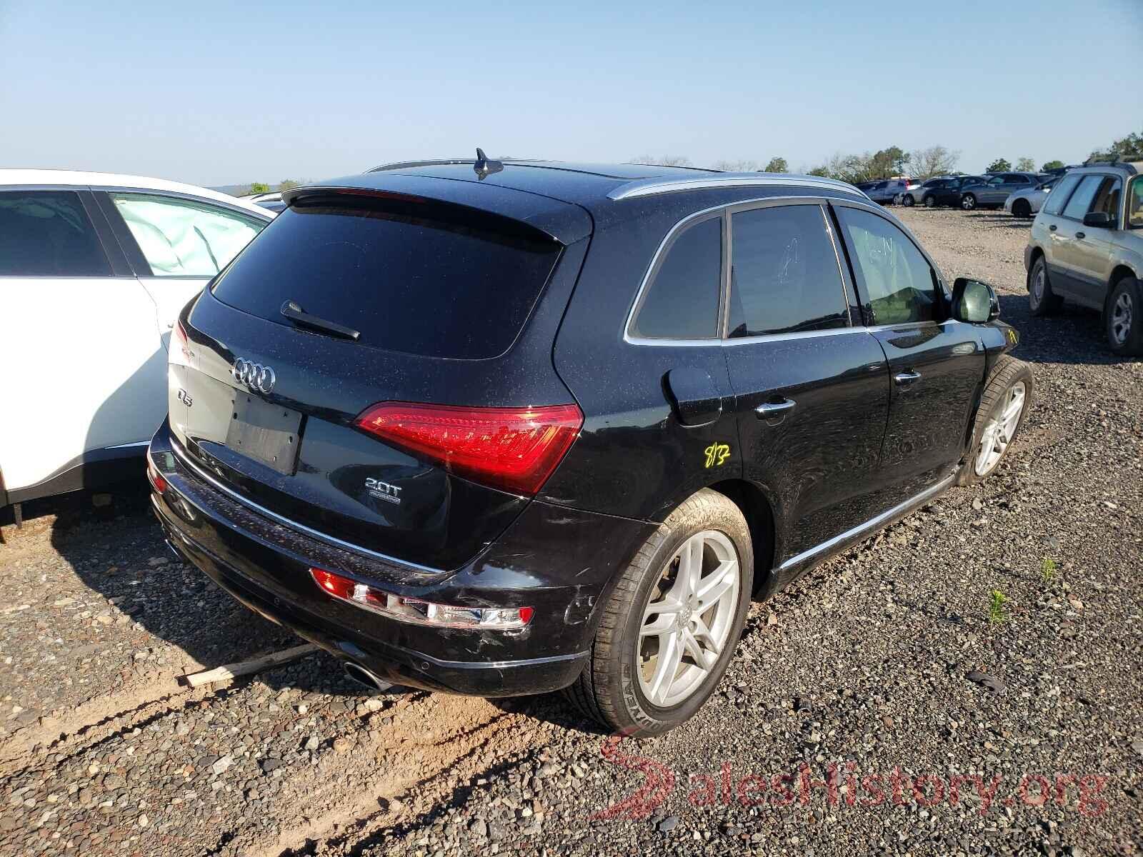 WA1L2AFP1GA117568 2016 AUDI Q5