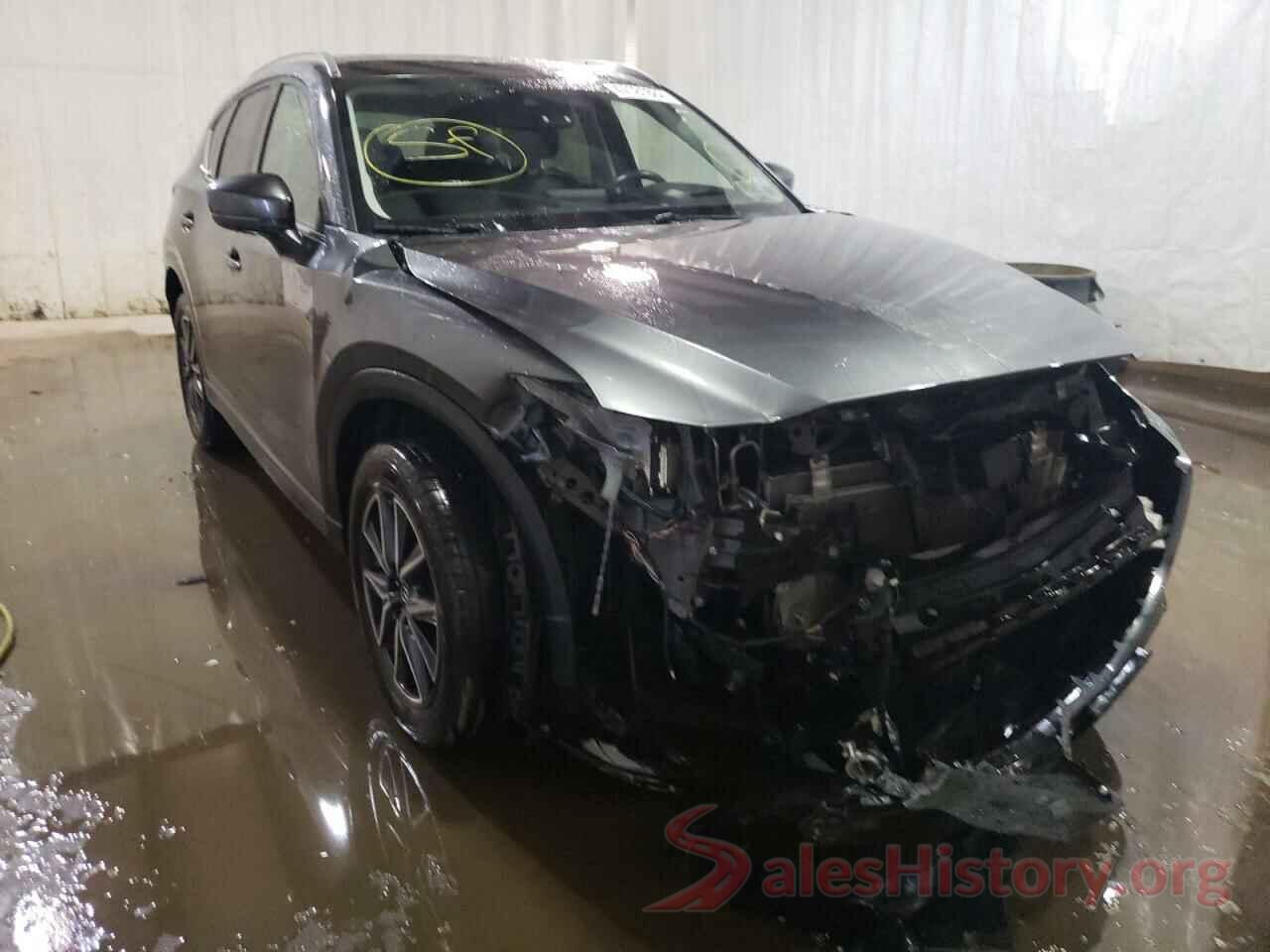 JM3KFBDM8J0411638 2018 MAZDA CX-5