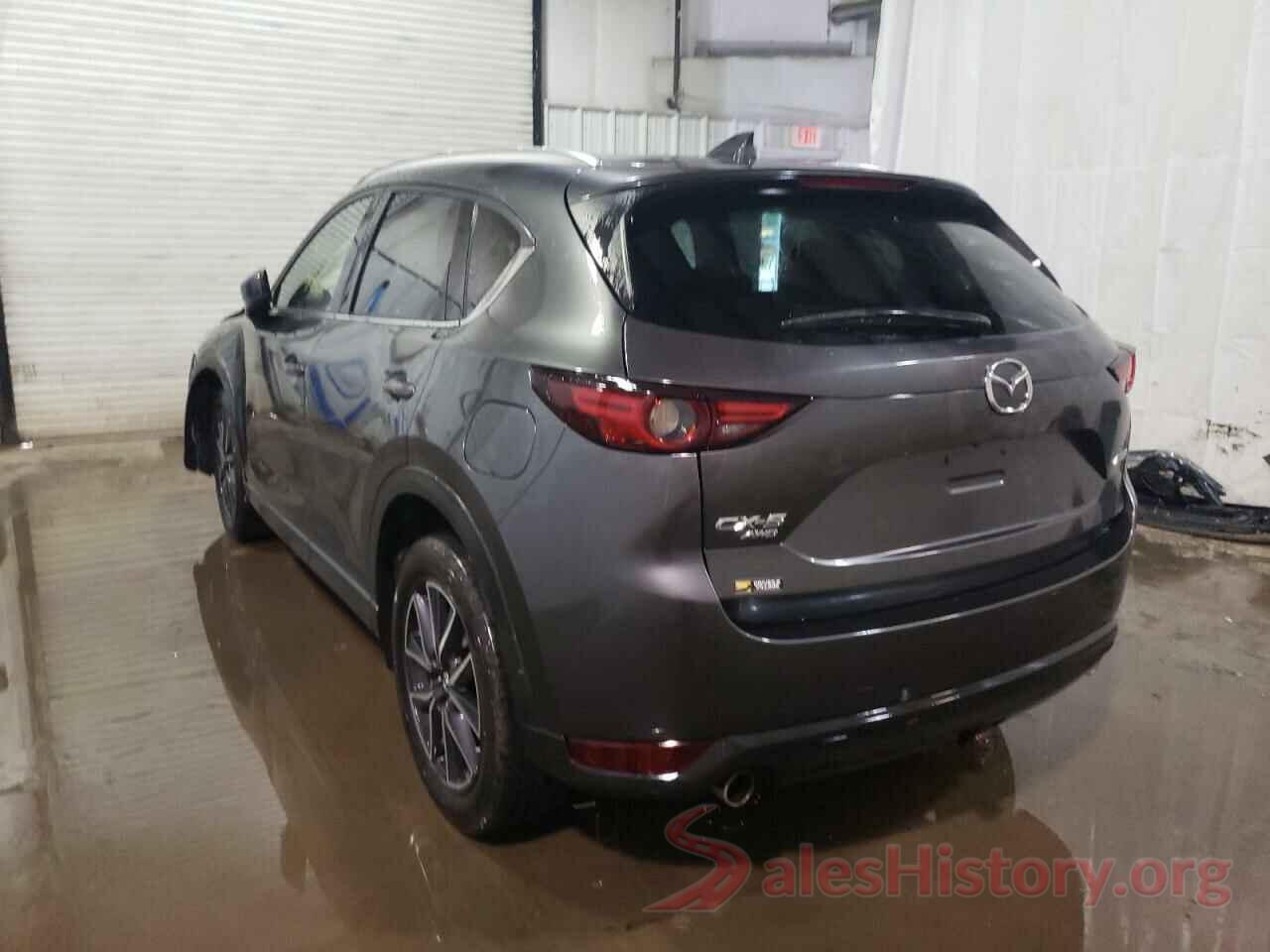 JM3KFBDM8J0411638 2018 MAZDA CX-5