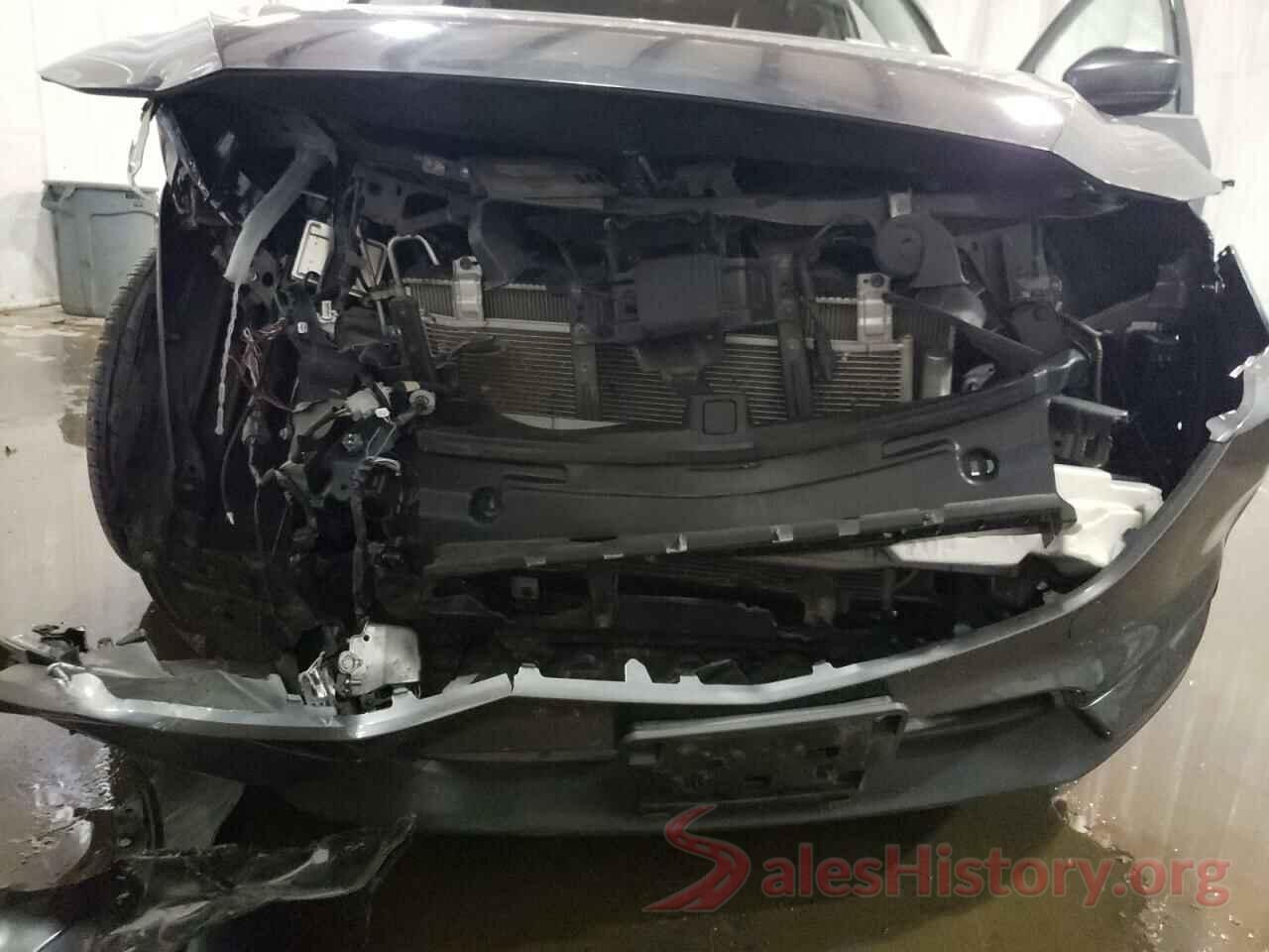 JM3KFBDM8J0411638 2018 MAZDA CX-5