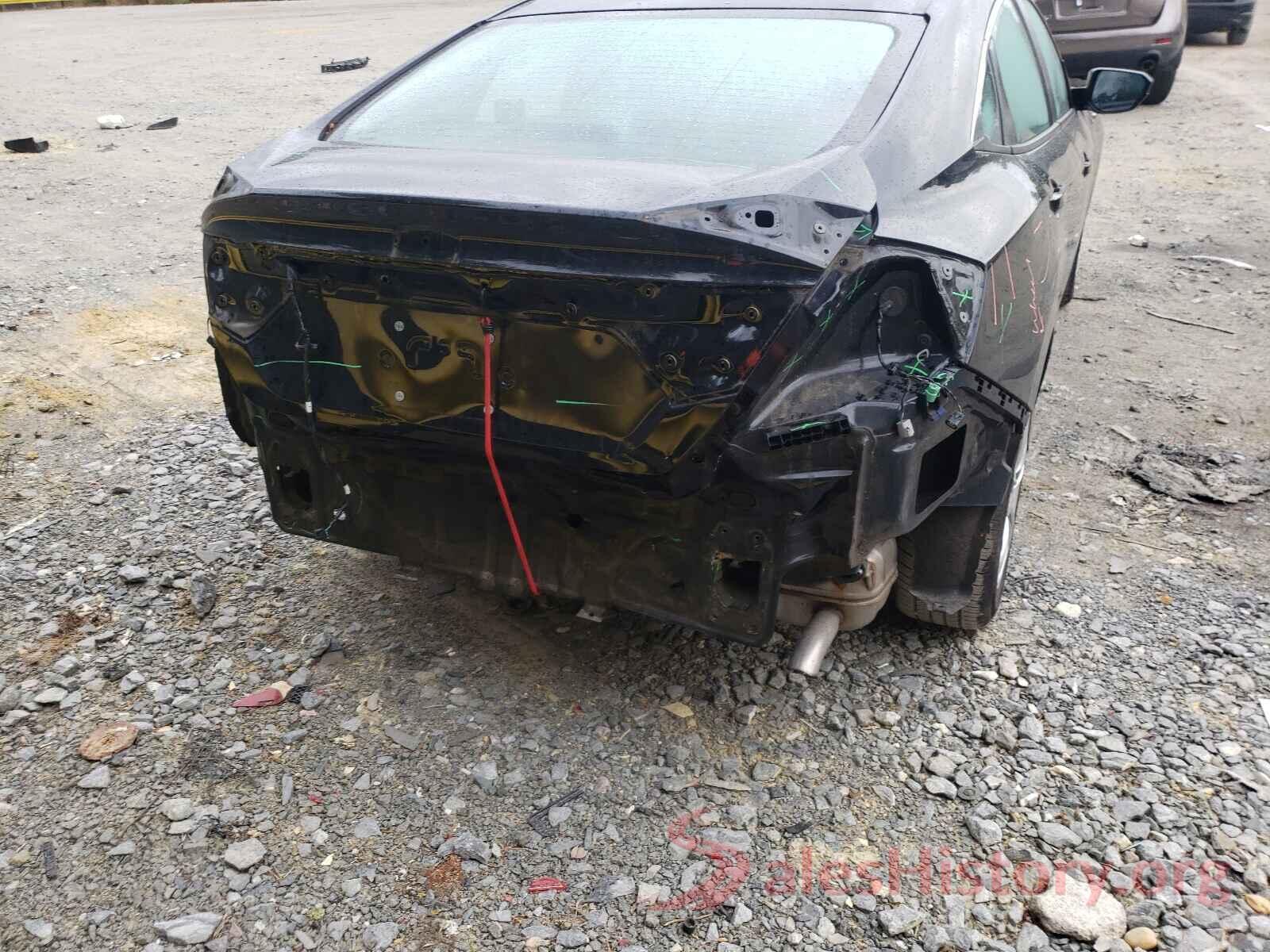 2HGFC2F54HH560824 2017 HONDA CIVIC