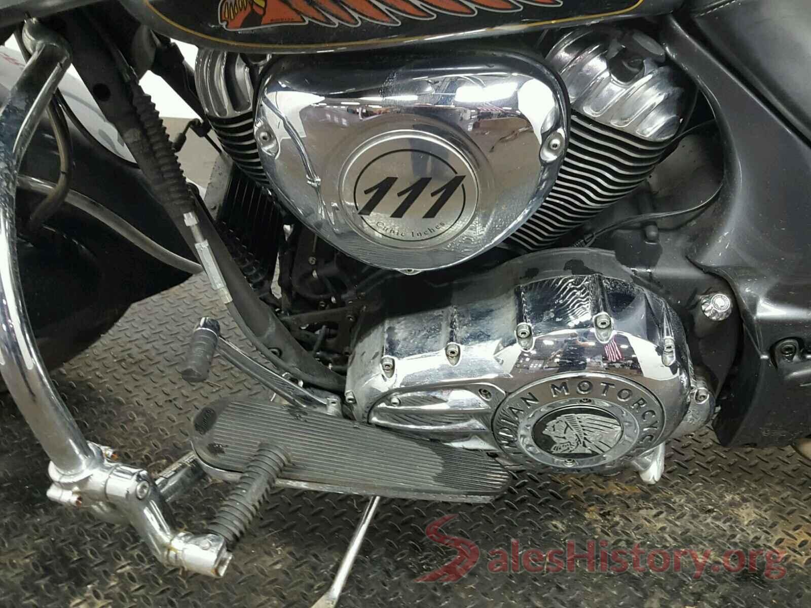 56KTCAAA3E3000074 2014 INDIAN MOTORCYCLE CO. MOTORCYCLE