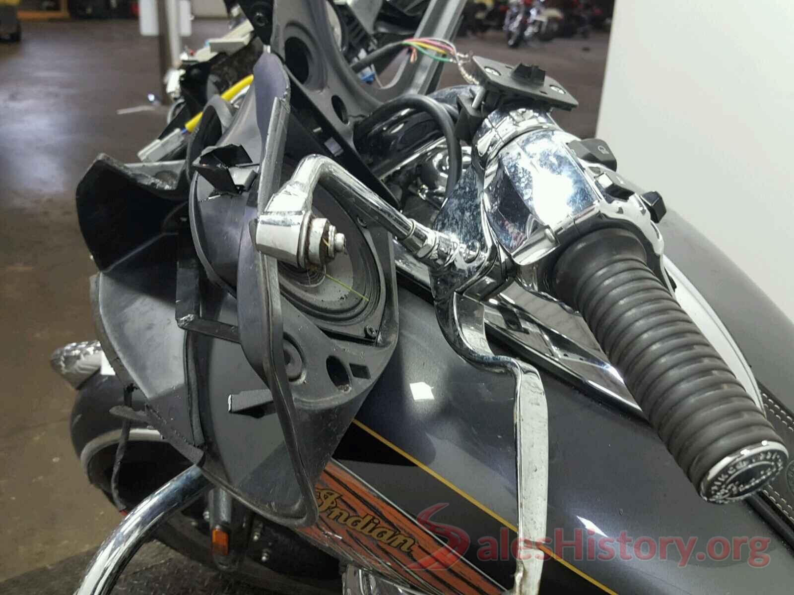 56KTCAAA3E3000074 2014 INDIAN MOTORCYCLE CO. MOTORCYCLE