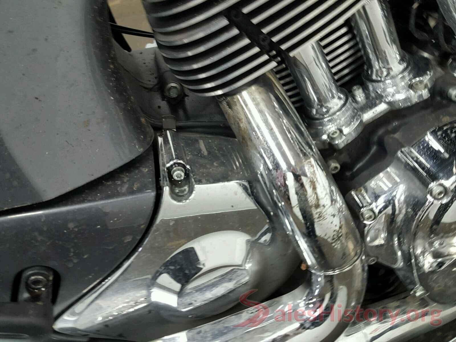 56KTCAAA3E3000074 2014 INDIAN MOTORCYCLE CO. MOTORCYCLE