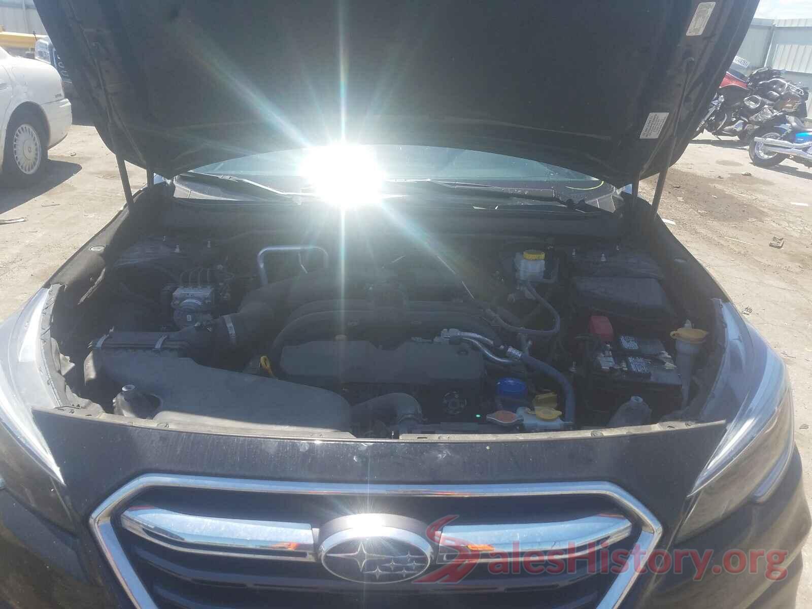 4S4BSAFC8K3368269 2019 SUBARU OUTBACK