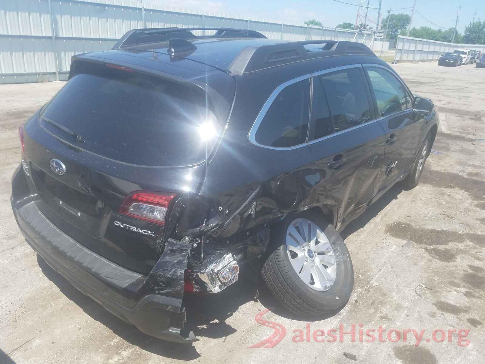 4S4BSAFC8K3368269 2019 SUBARU OUTBACK