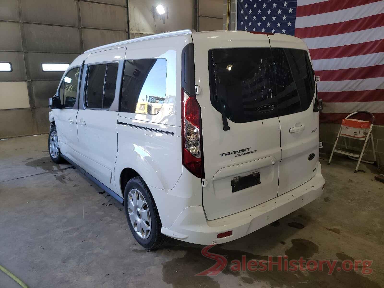 NM0GS9F74H1300872 2017 FORD TRANSIT CO