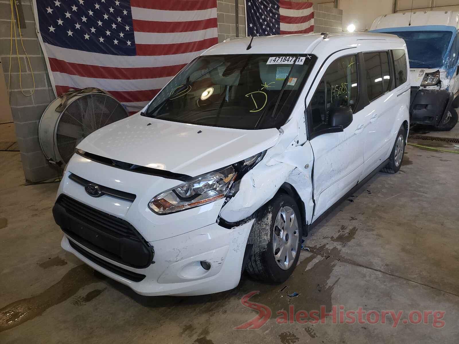 NM0GS9F74H1300872 2017 FORD TRANSIT CO