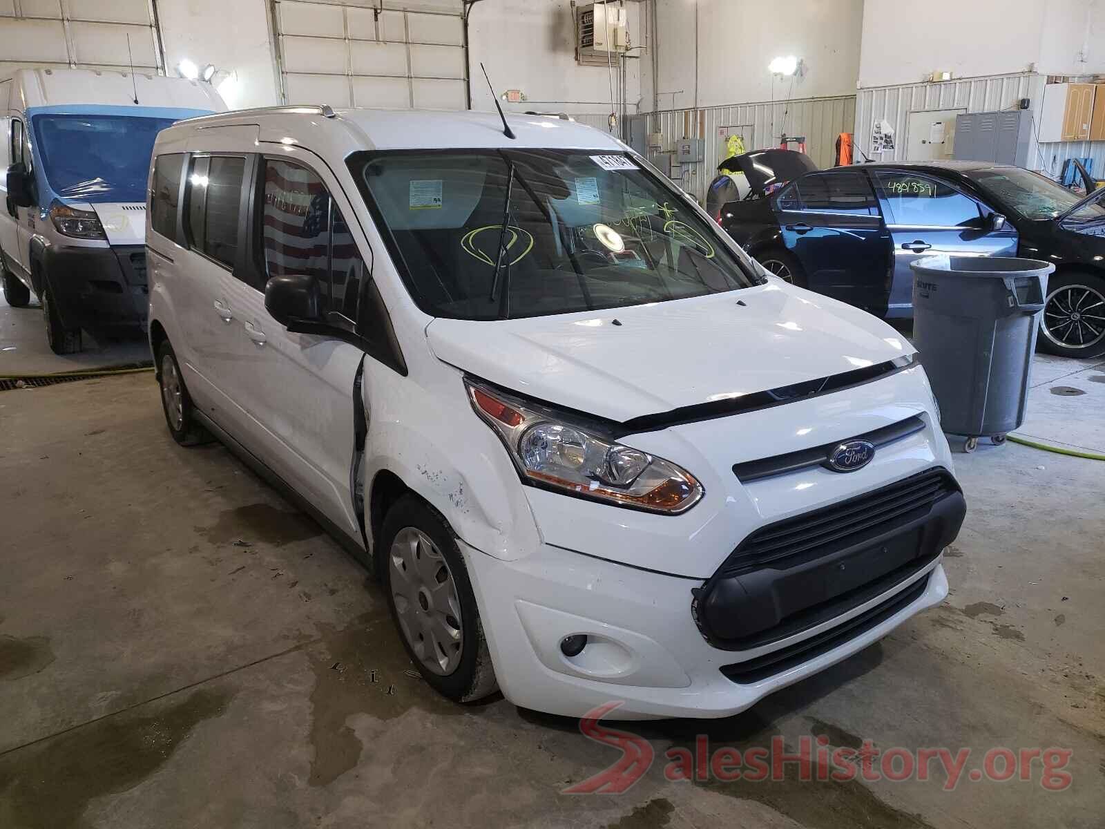 NM0GS9F74H1300872 2017 FORD TRANSIT CO