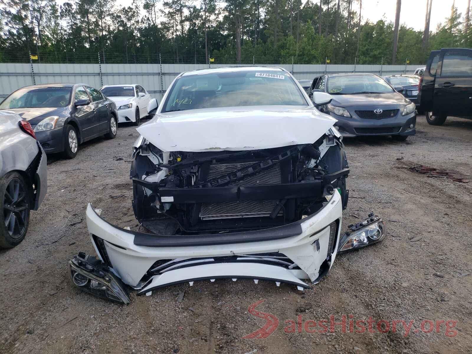 5NPD84LF6HH173909 2017 HYUNDAI ELANTRA