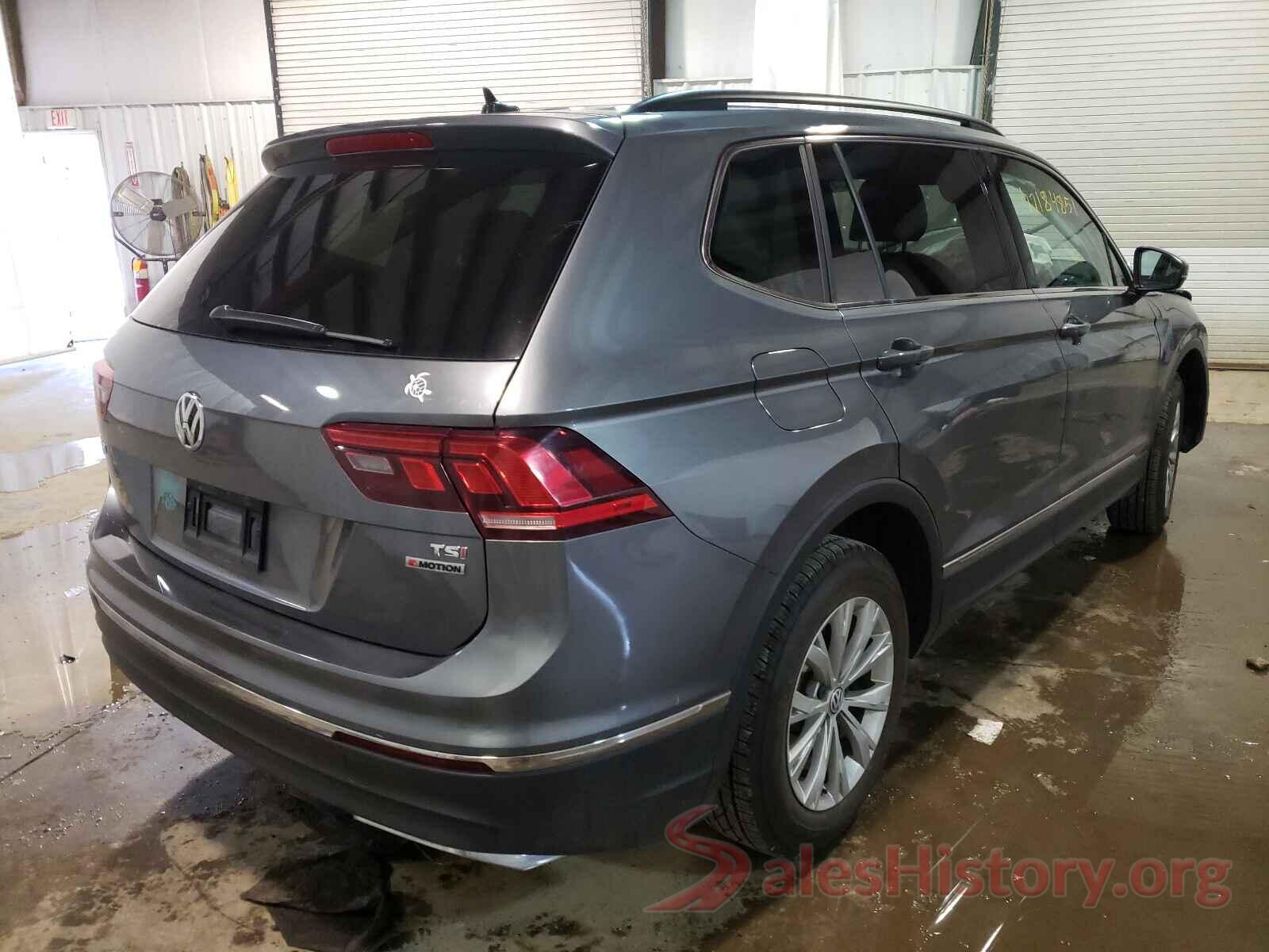 3VV2B7AX2JM003375 2018 VOLKSWAGEN TIGUAN