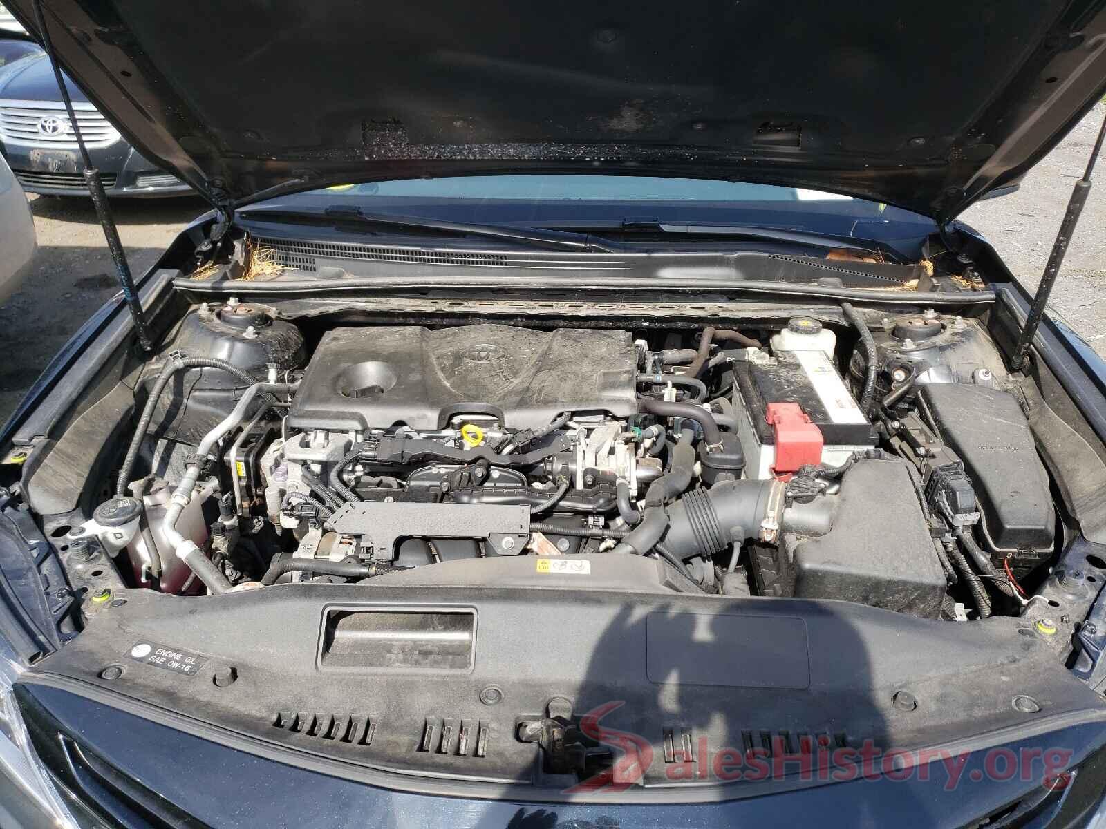 JTNB11HK2J3023048 2018 TOYOTA CAMRY