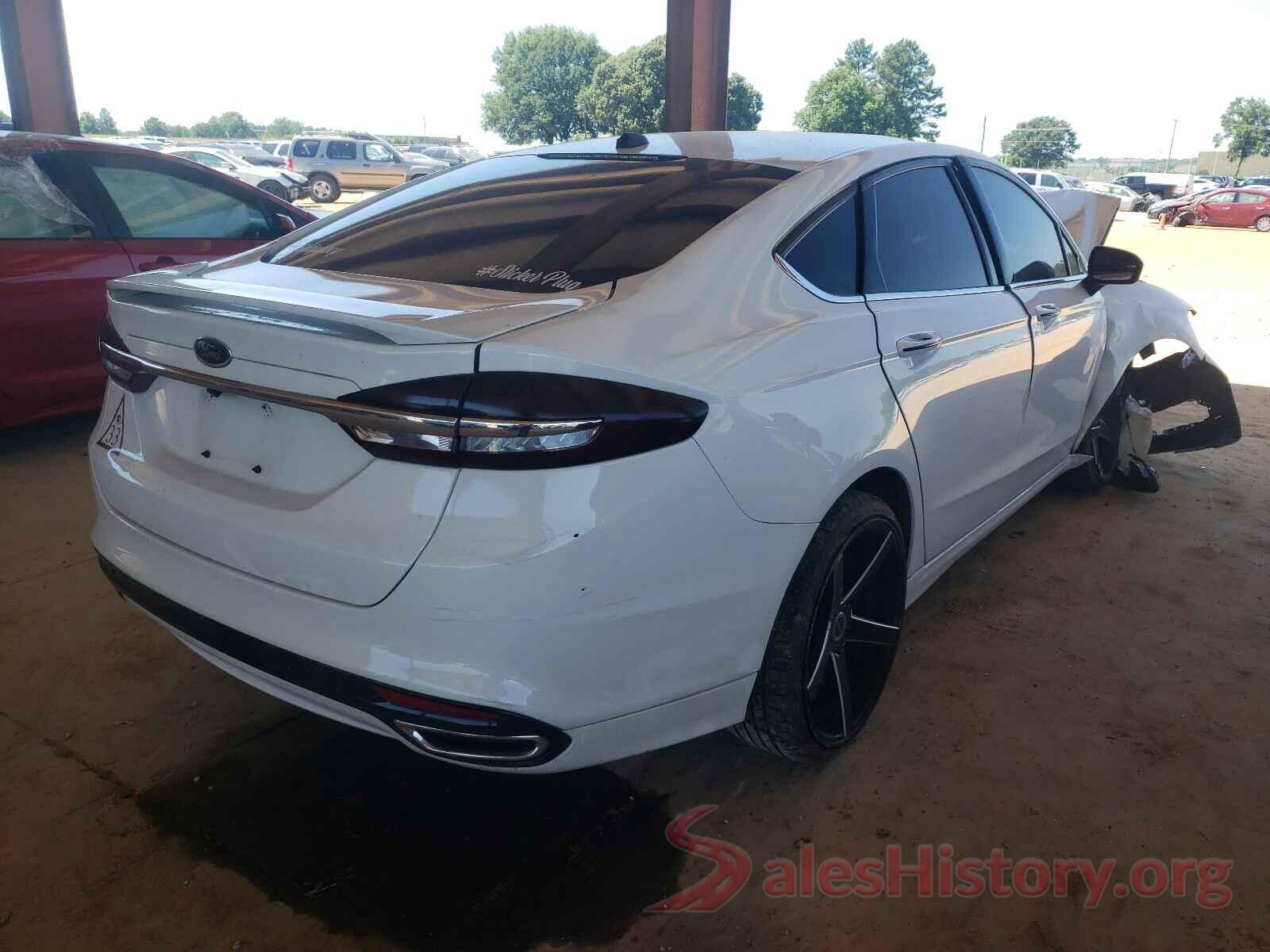 3FA6P0H77HR226707 2017 FORD FUSION