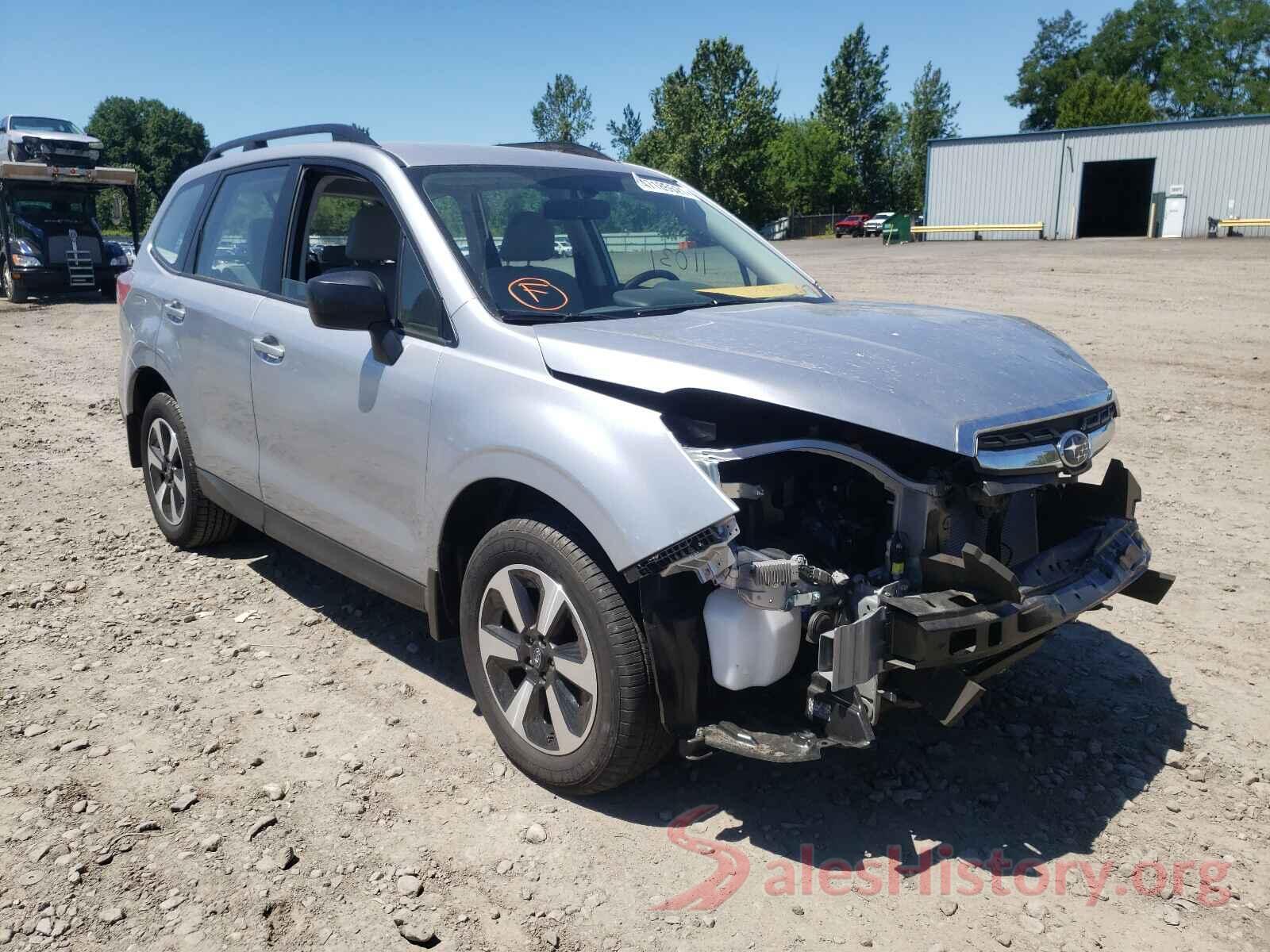 JF2SJABC2HH565724 2017 SUBARU FORESTER