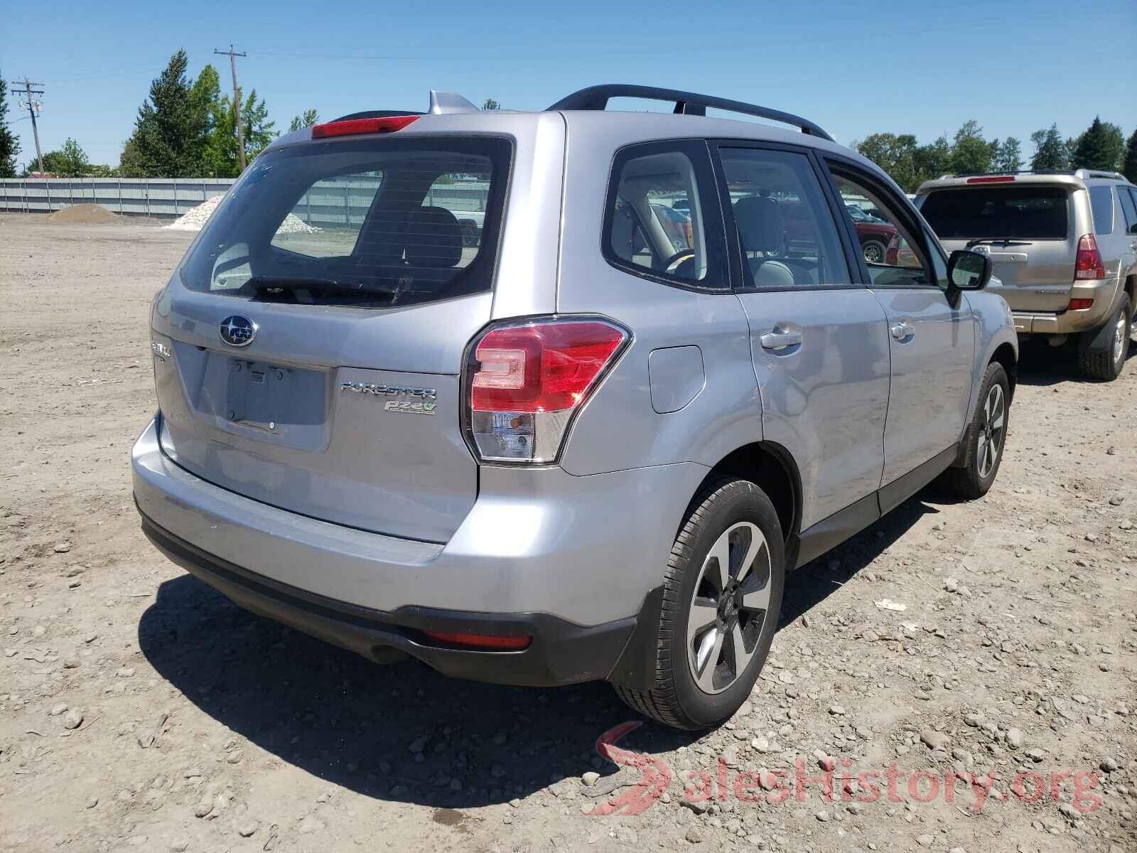 JF2SJABC2HH565724 2017 SUBARU FORESTER