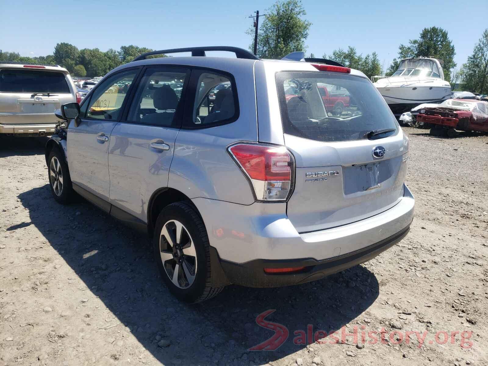 JF2SJABC2HH565724 2017 SUBARU FORESTER