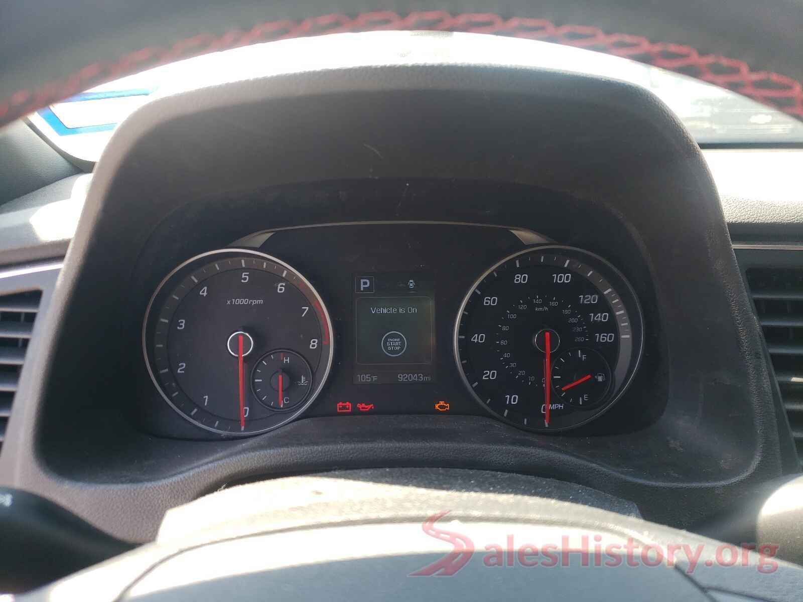 KMHD04LB3JU548229 2018 HYUNDAI ELANTRA