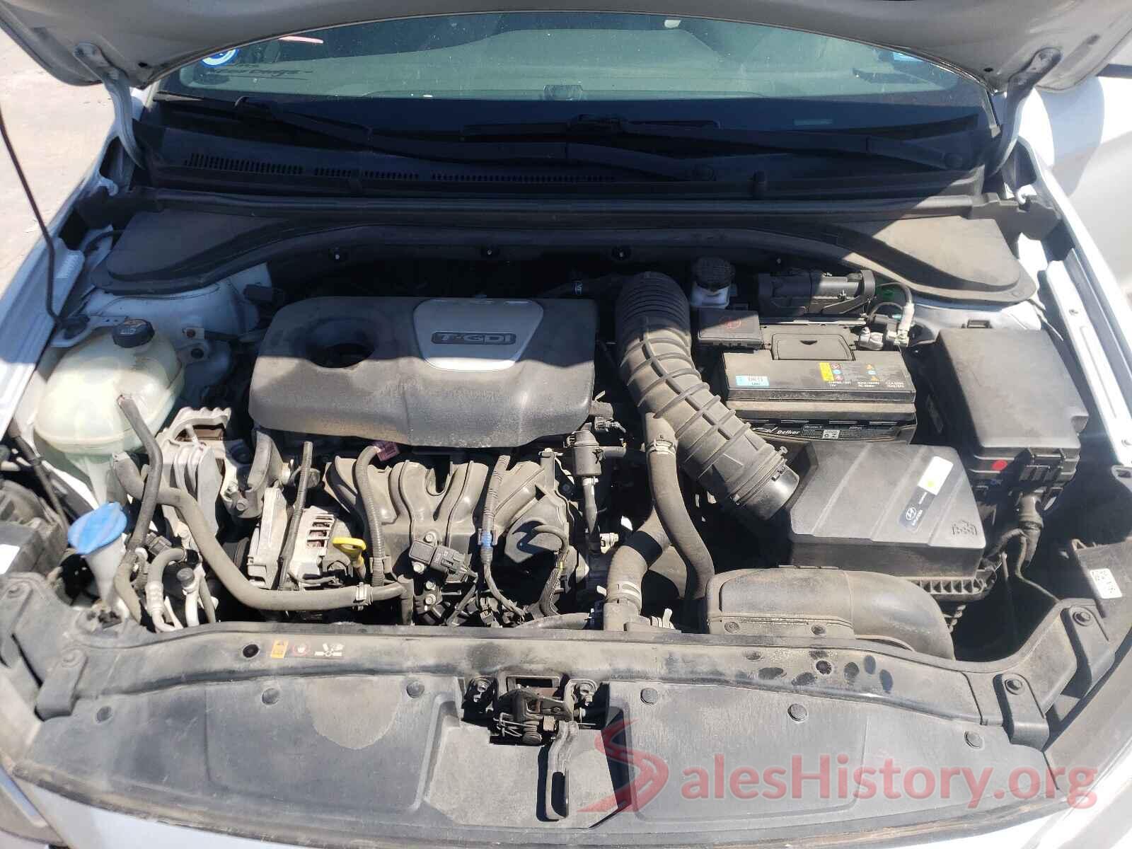 KMHD04LB3JU548229 2018 HYUNDAI ELANTRA