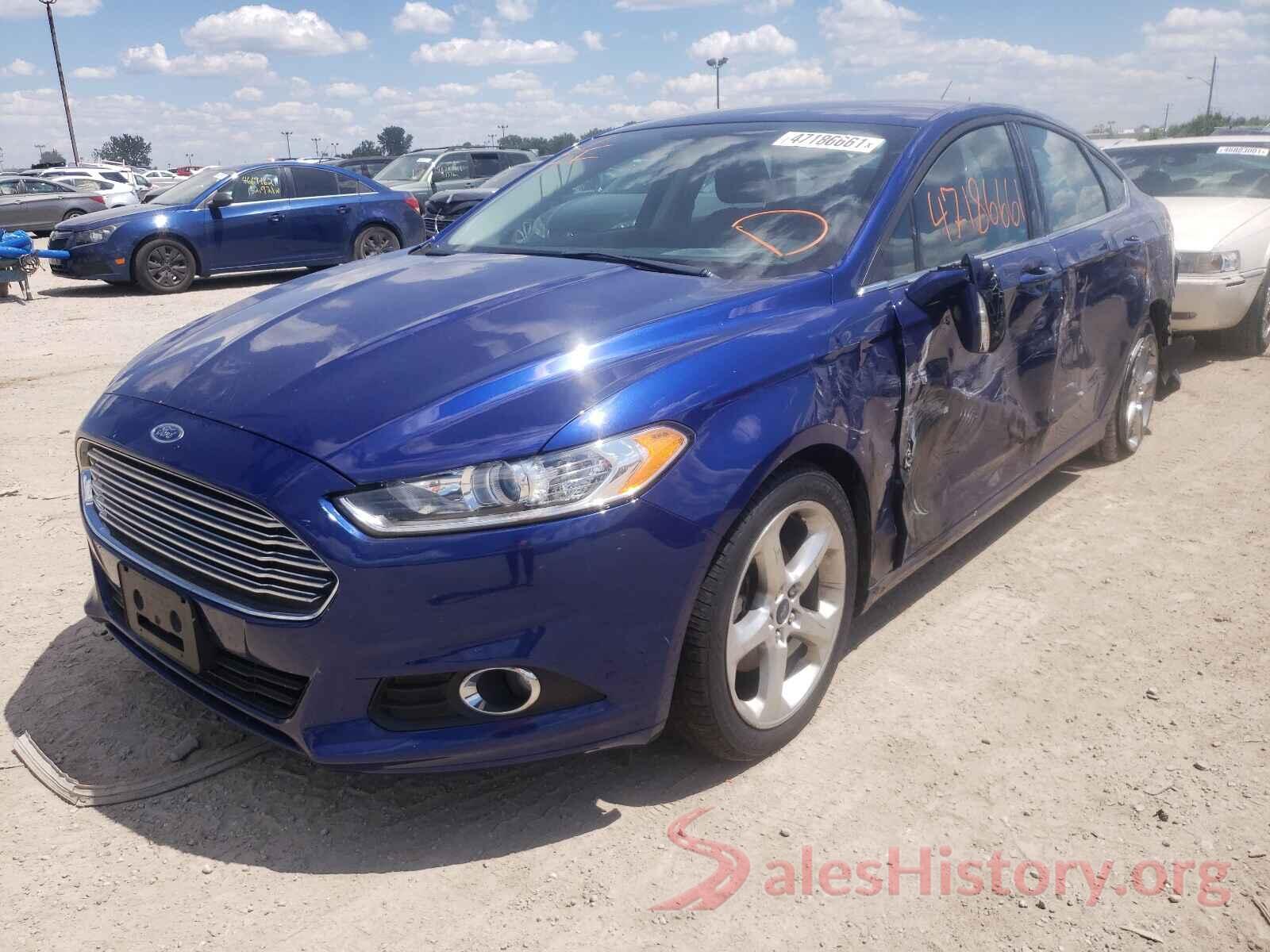 3FA6P0H78GR365212 2016 FORD FUSION