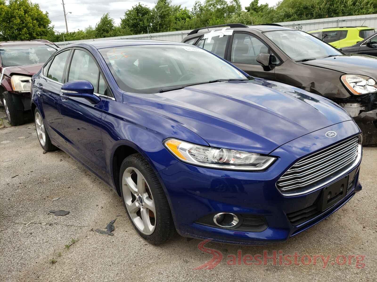 3FA6P0H78GR365212 2016 FORD FUSION