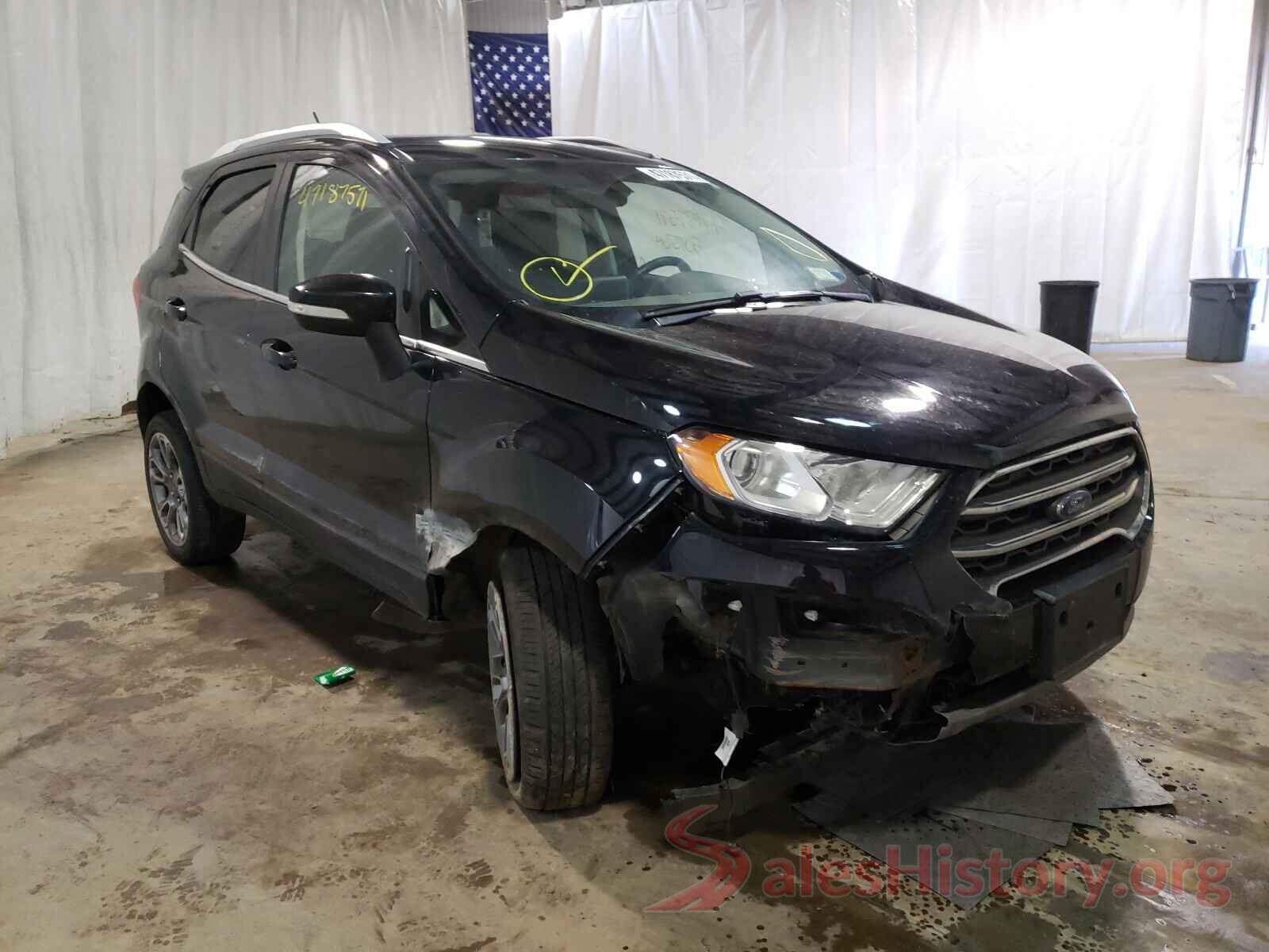 MAJ6P1WL1JC184884 2018 FORD ALL OTHER