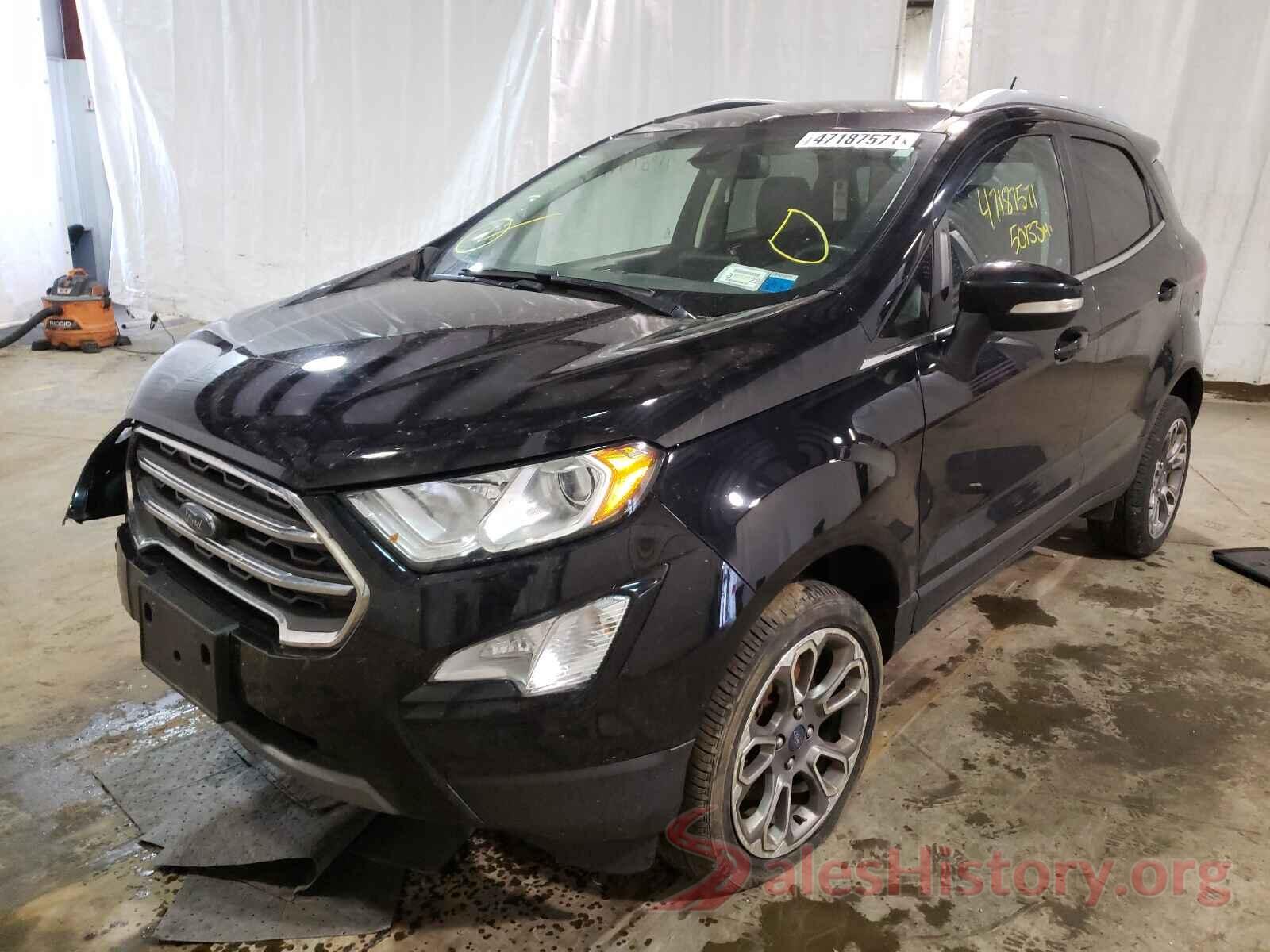 MAJ6P1WL1JC184884 2018 FORD ALL OTHER