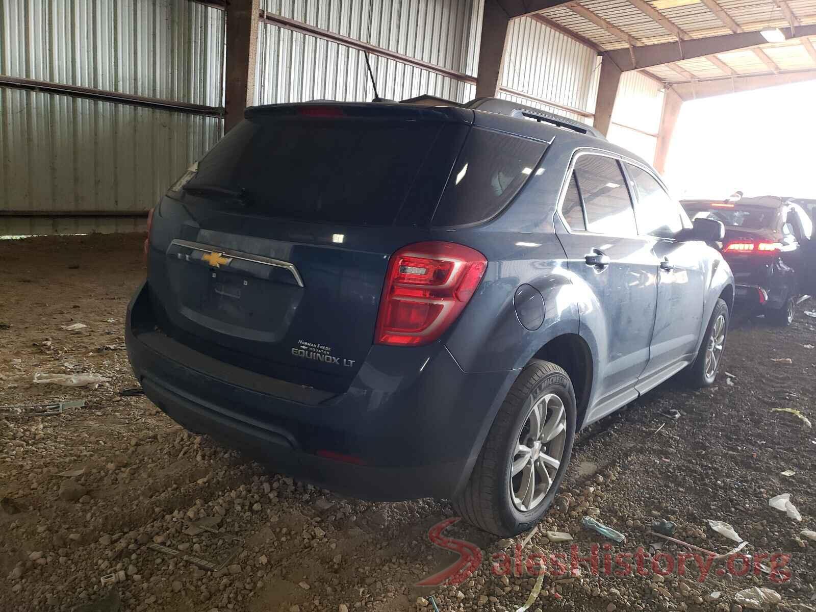 2GNALCEK9G6243452 2016 CHEVROLET EQUINOX