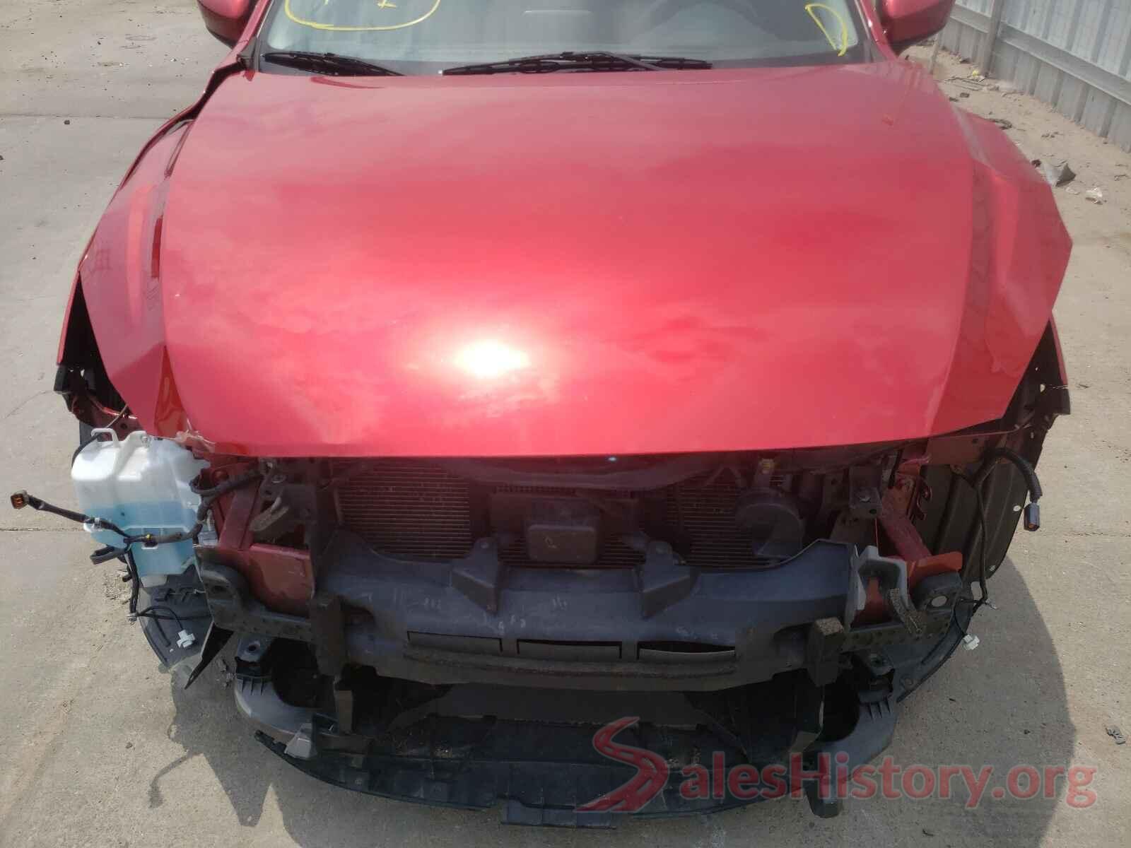 3MZBM1U78GM237298 2016 MAZDA 3