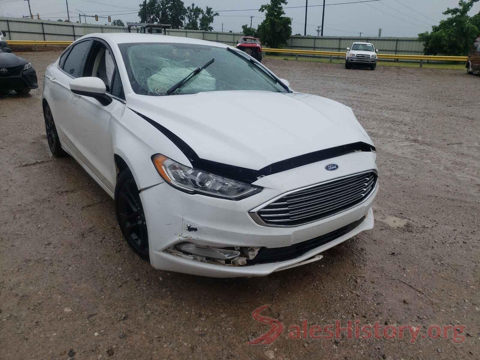 3FA6P0G70JR240228 2018 FORD FUSION