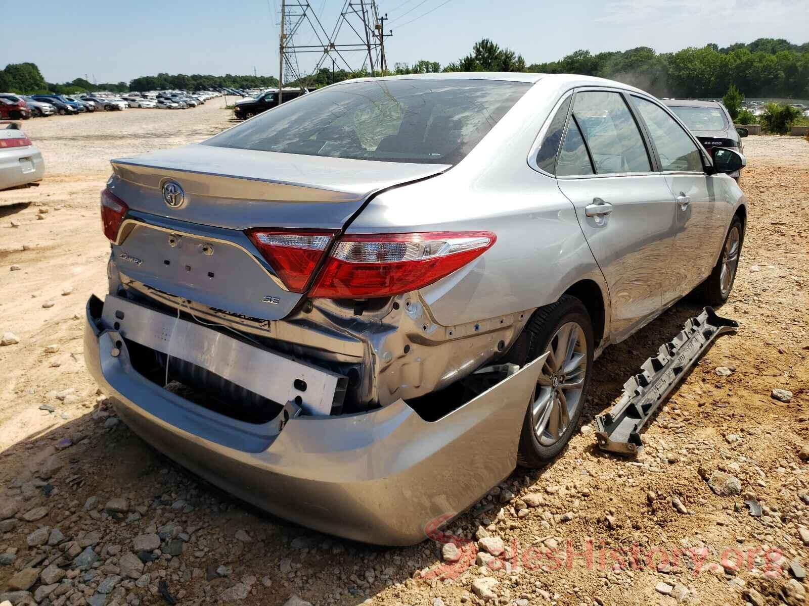 4T1BF1FK1HU411915 2017 TOYOTA CAMRY