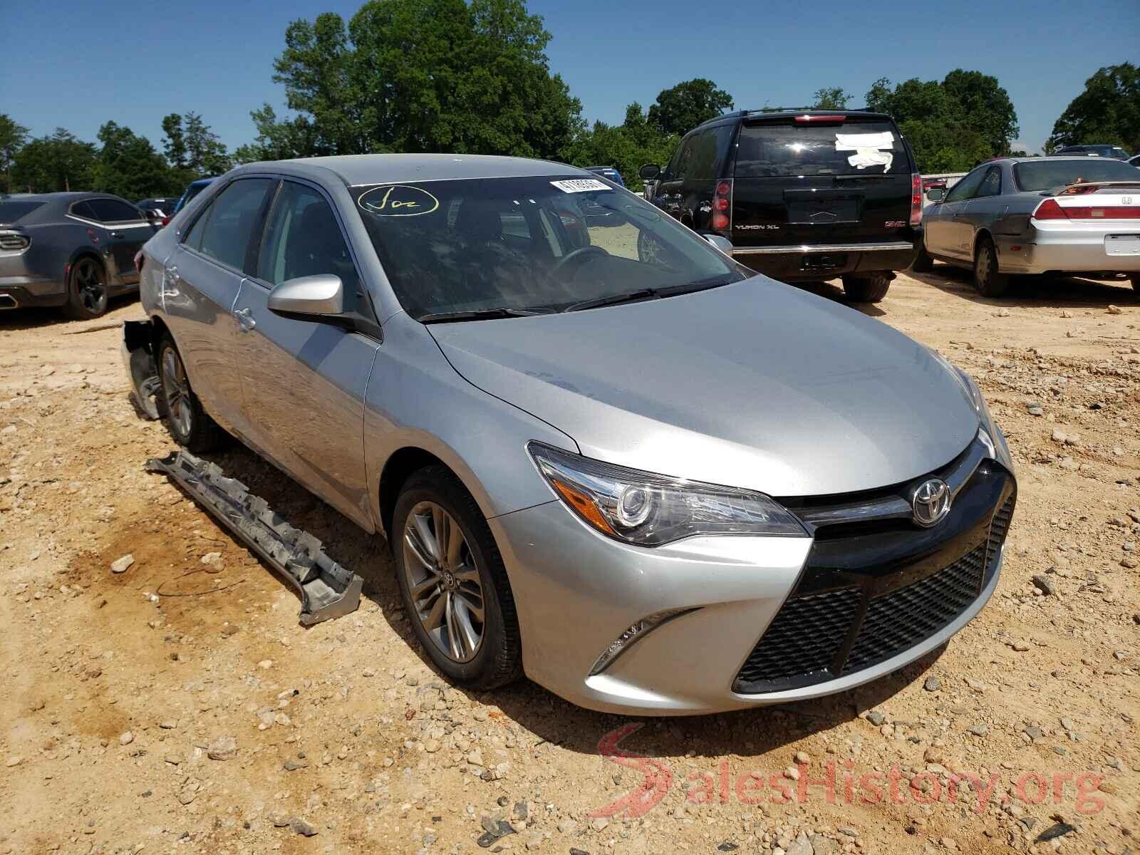 4T1BF1FK1HU411915 2017 TOYOTA CAMRY