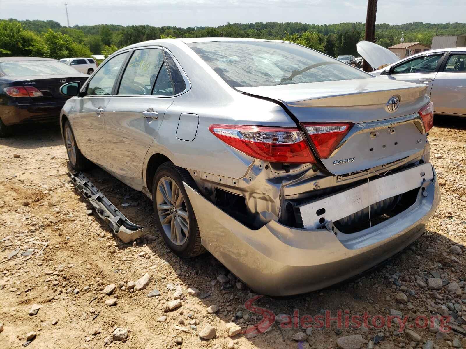 4T1BF1FK1HU411915 2017 TOYOTA CAMRY