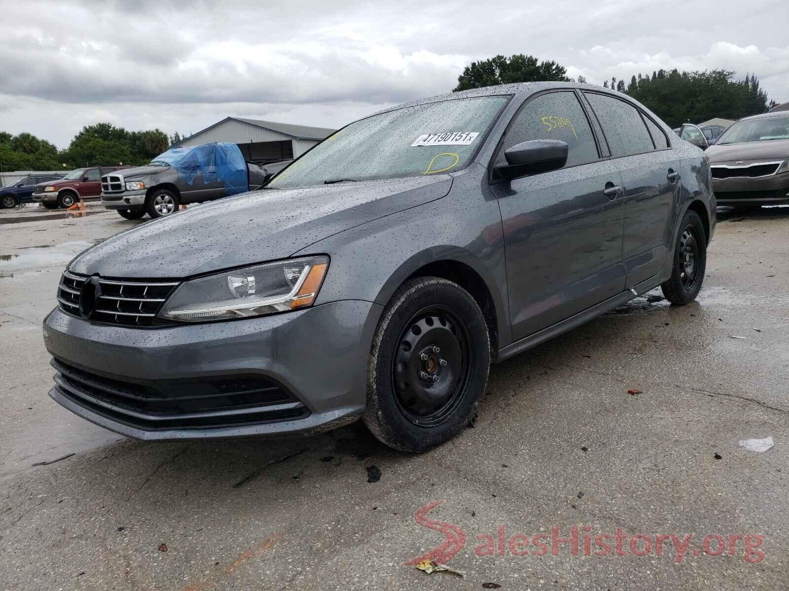 3VW2B7AJ0JM228062 2018 VOLKSWAGEN JETTA