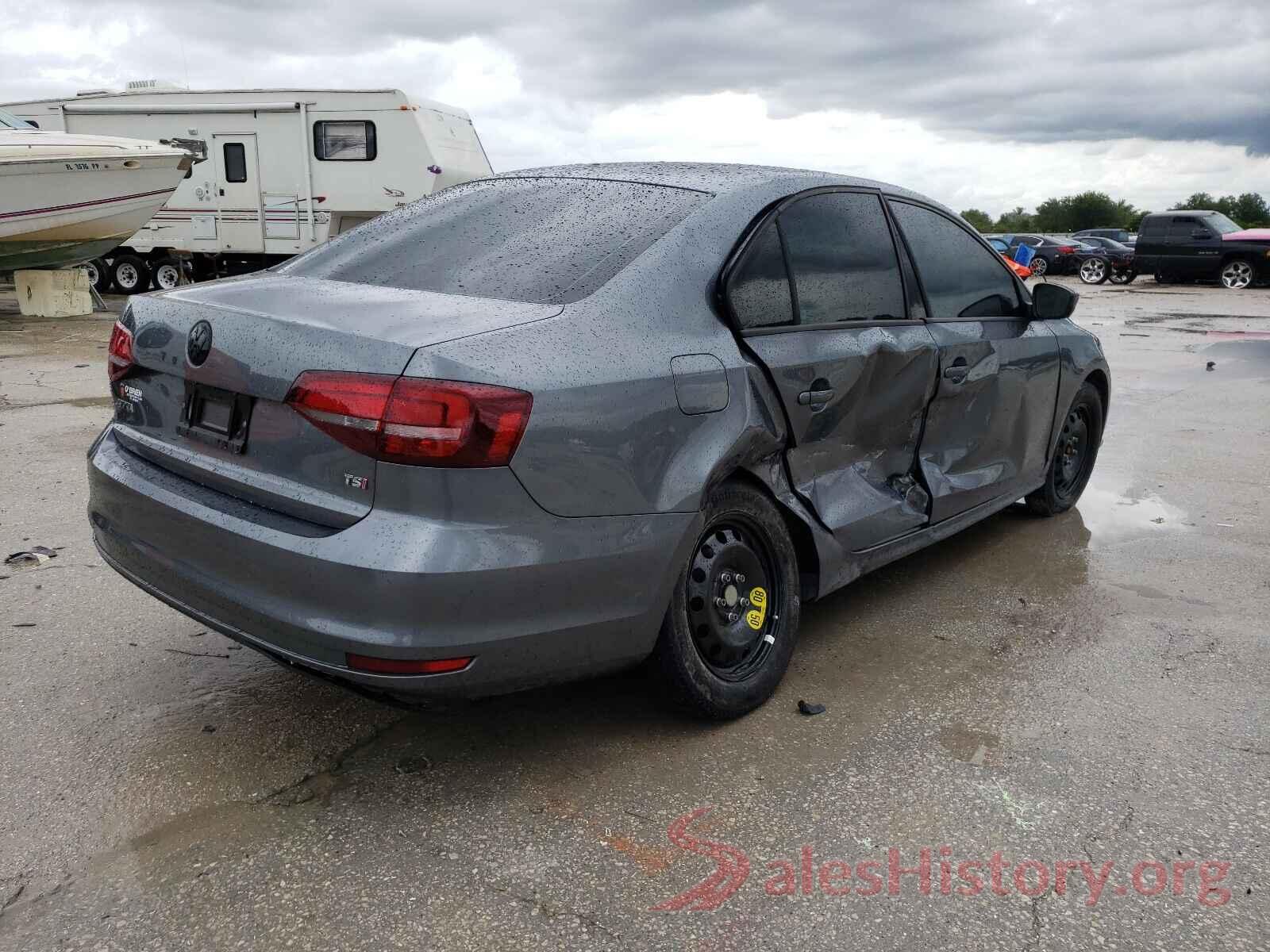 3VW2B7AJ0JM228062 2018 VOLKSWAGEN JETTA