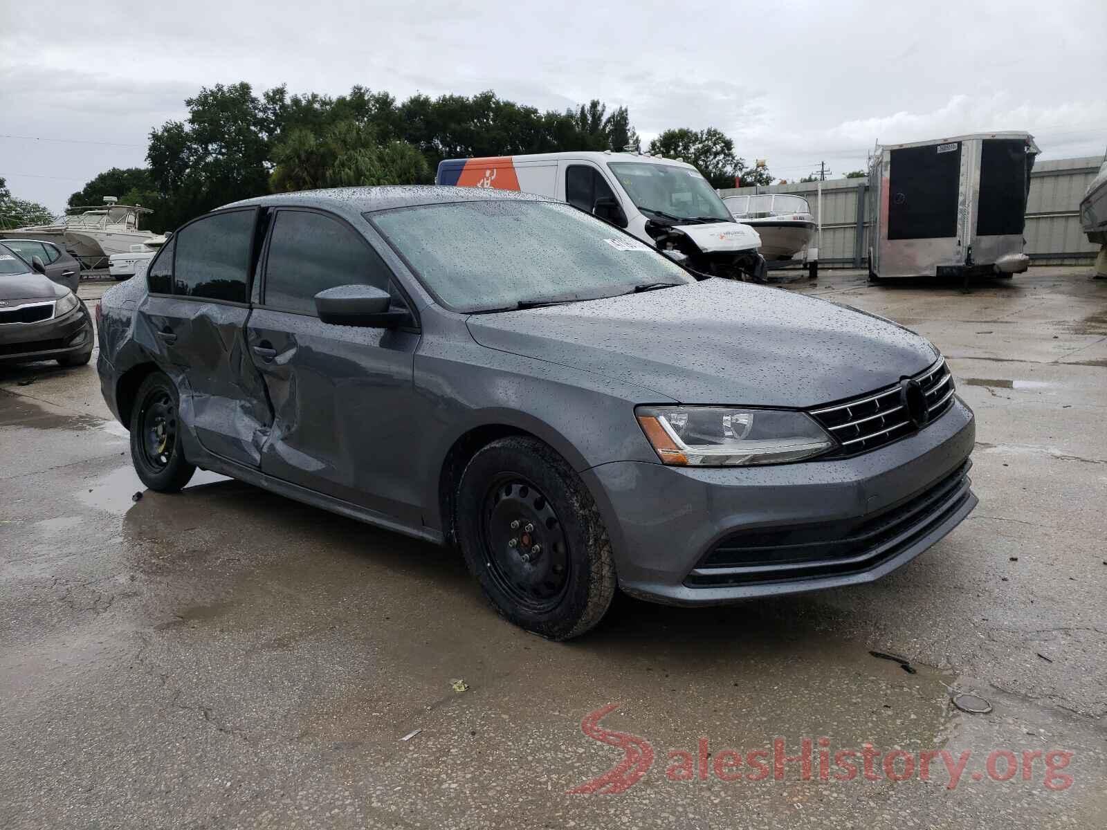 3VW2B7AJ0JM228062 2018 VOLKSWAGEN JETTA