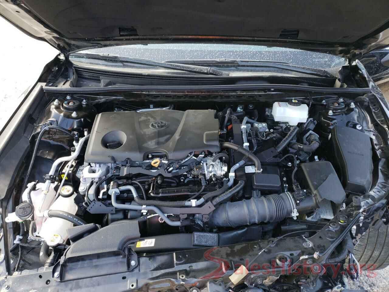 4T1G31AK8MU556658 2021 TOYOTA CAMRY