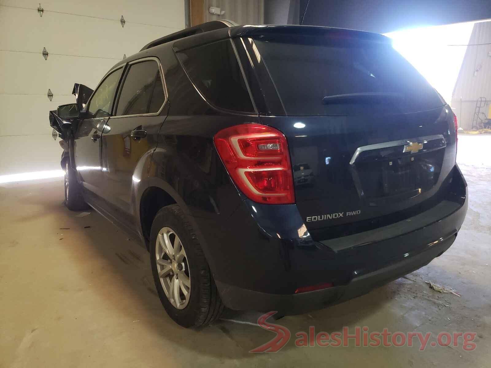 2GNFLFEK4H6130338 2017 CHEVROLET EQUINOX