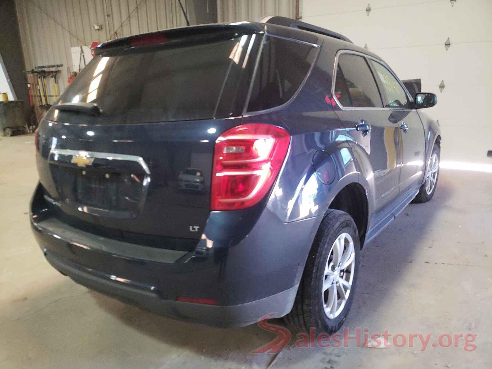 2GNFLFEK4H6130338 2017 CHEVROLET EQUINOX